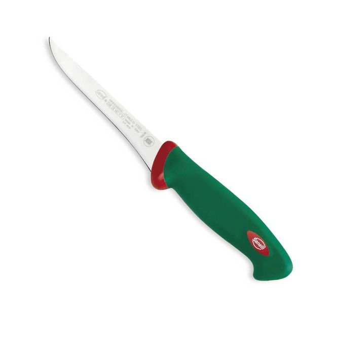 Hovedbilde Sanelli Slaktekniv/Utbeiningskniv 14 cm