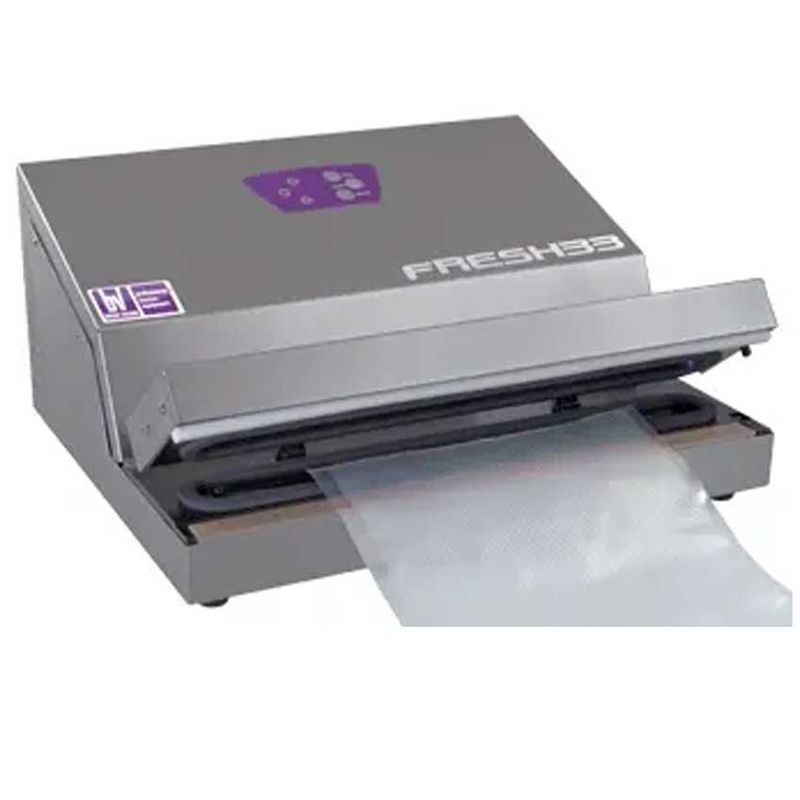 Vakuumpakker Fresh33