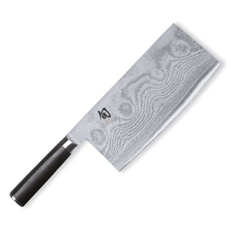 Kai Shun Classic Kinesisk kokkekniv 18cm