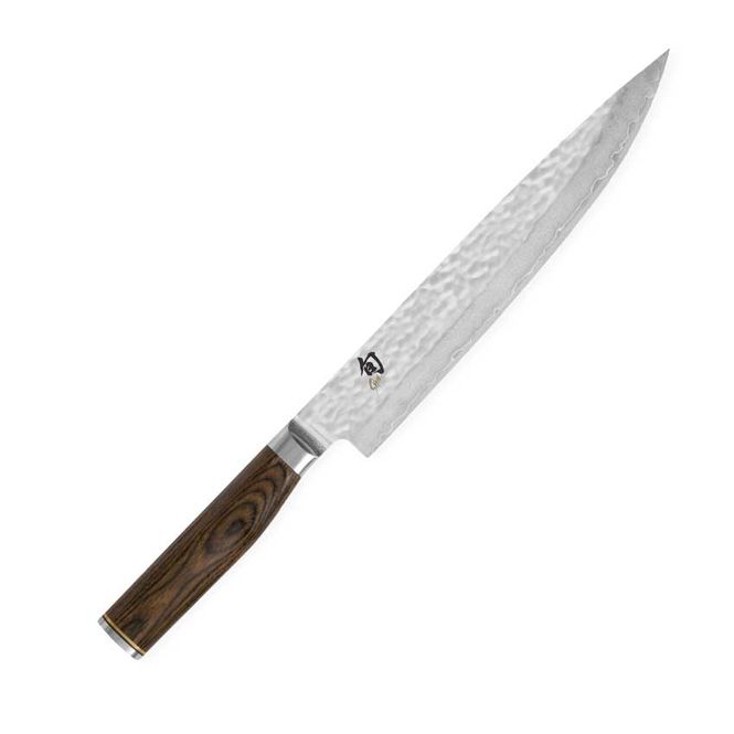 Hovedbilde Kai Shun Premier Trancherkniv 24cm 