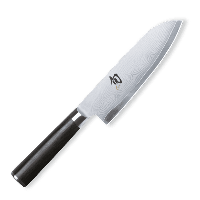 Hovedbilde Kai Shun Classic Santoku 18cm