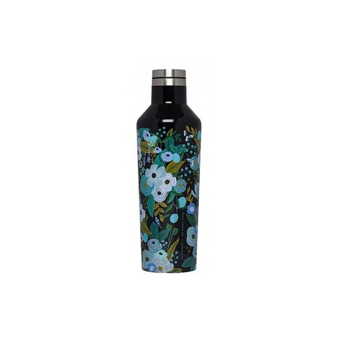 Hovedbilde CORKCICLE Termoflaske Garden Party 0,5 liter