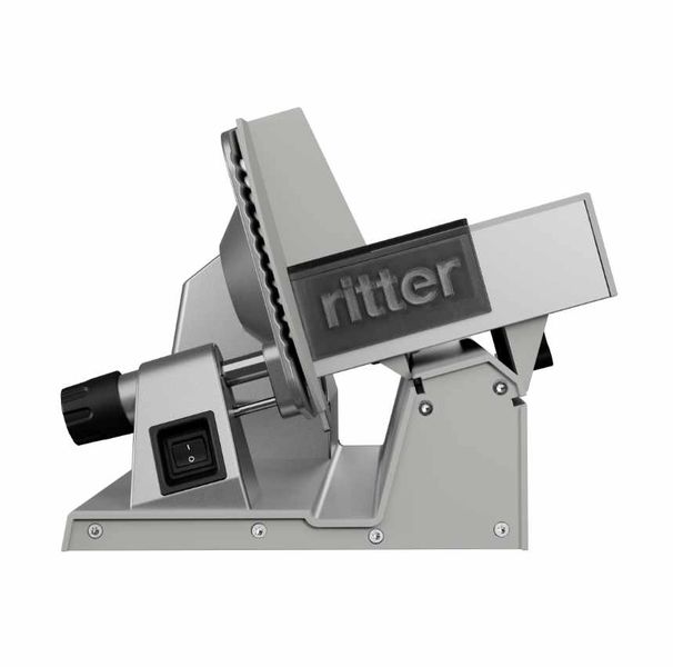 Deli lupo 13 Ritterwerk