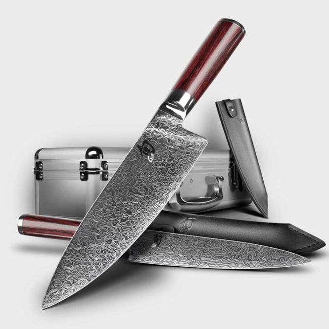 Hovedbilde Kai Shun Kohen Limited Edition