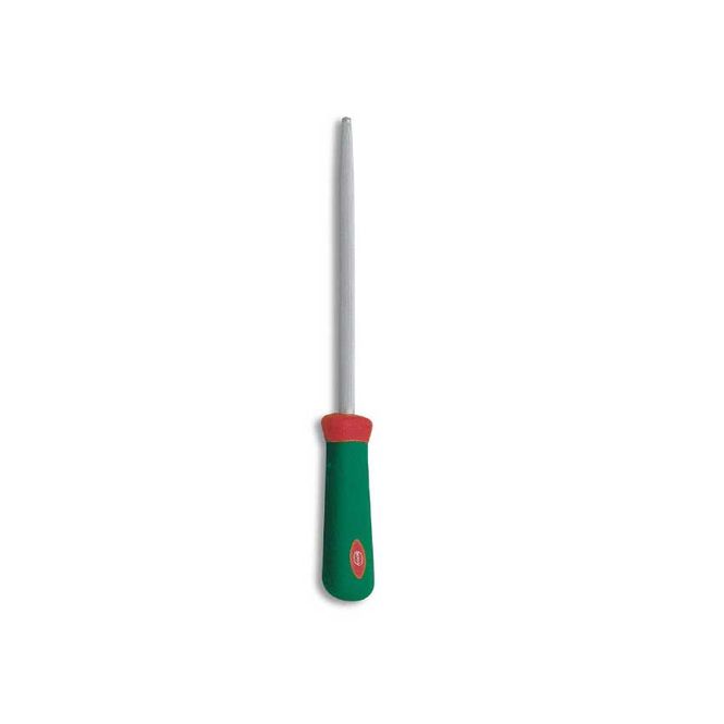Hovedbilde Sanelli Skjerpestål Rund, 22 cm