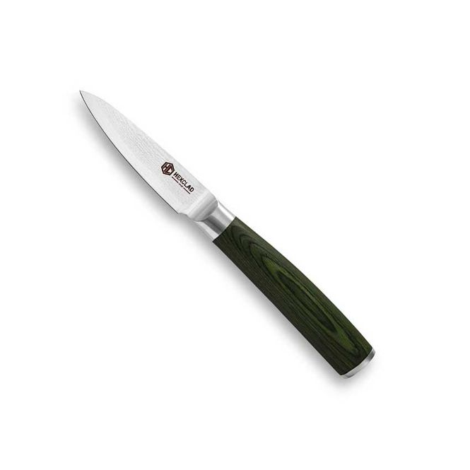 Hovedbilde Hexclad Grønnsakskniv 9cm