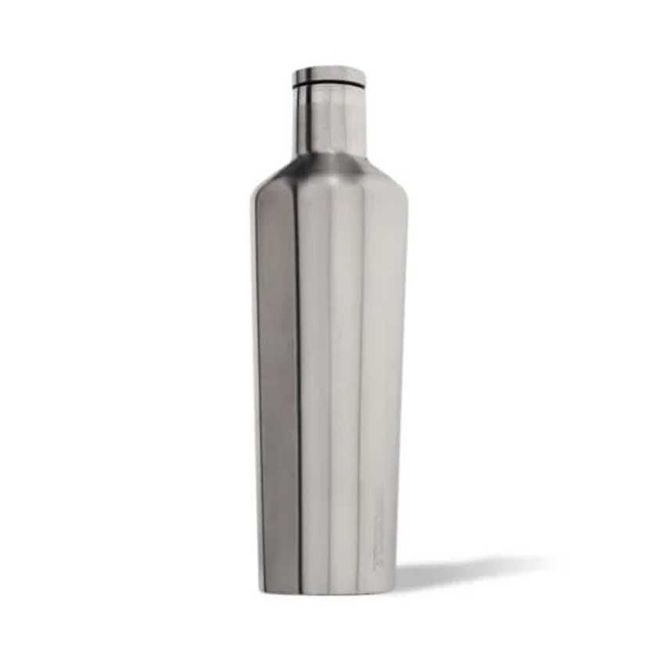 Hovedbilde CORKCICLE Termoflaske Steel 0,75 liter