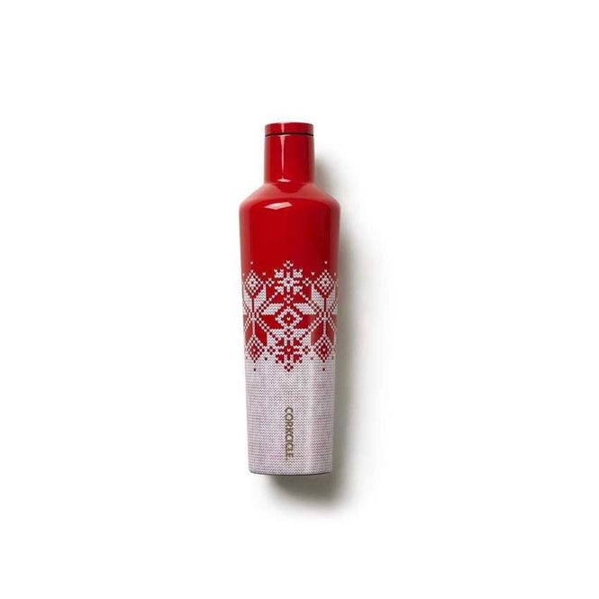 Hovedbilde CORKCICLE Termoflaske Fairisle 0,75 liter