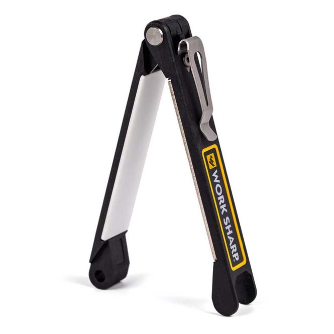 Hovedbilde Work Sharp FFS Feltbryne (foldbar)