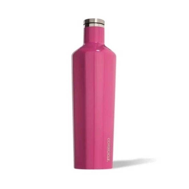 Hovedbilde CORKCICLE Termoflaske Pink 0,75 liter