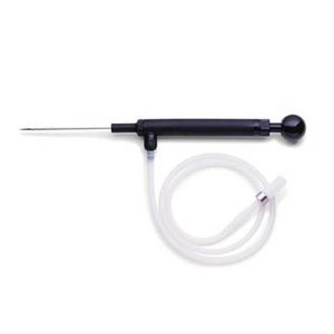 Hovedbilde F.D Saltlakespr&oslash;yte