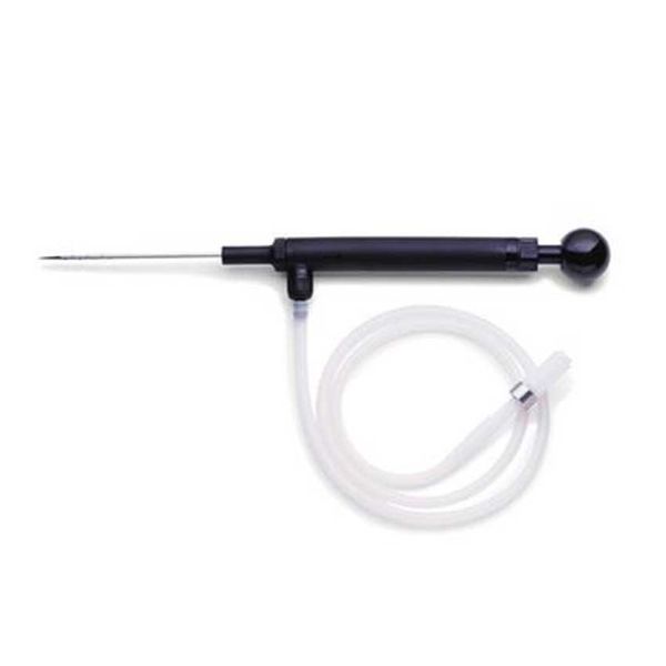 F.D Saltlakesprøyte