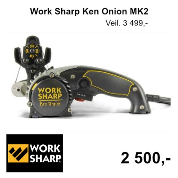 knivsliper