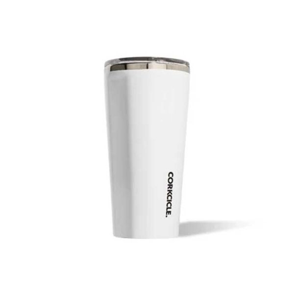 CORKCICLE Termokopp White 0,5 liter